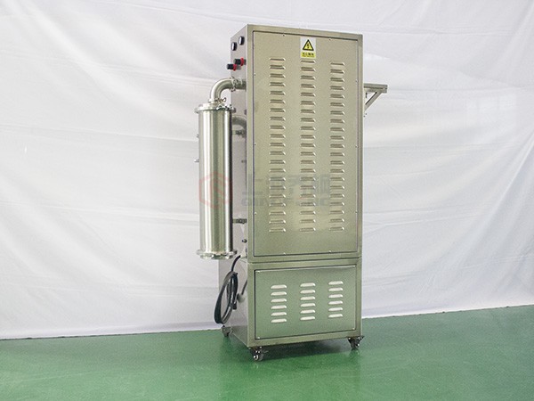 實驗型噴霧干燥機(jī)QFN-9000YZ升級版