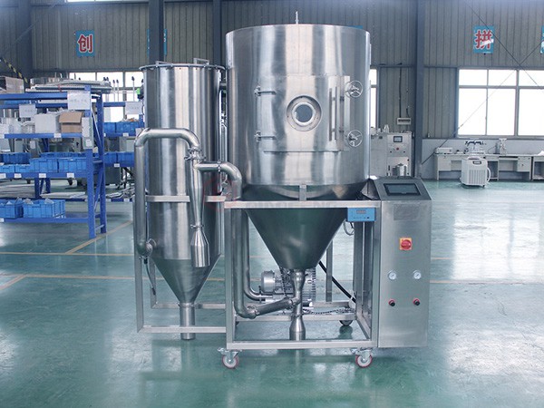 氣流噴霧干燥機(jī) 氣流噴霧式干燥機(jī)生產(chǎn)廠(chǎng)家